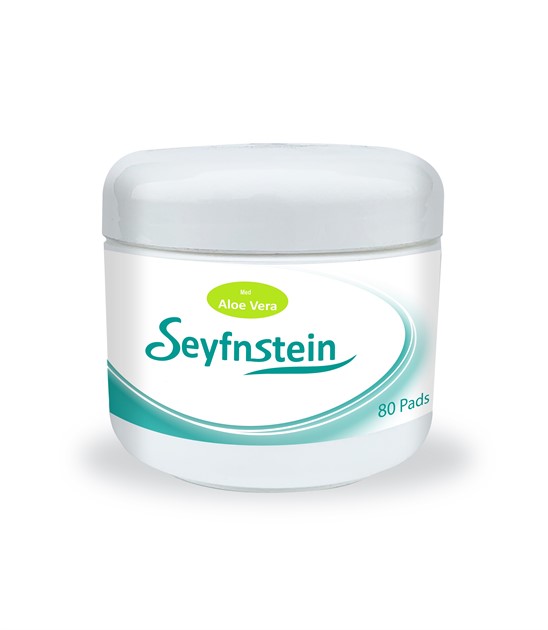 Seyfnstein (Dy Zoff) 80st